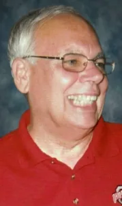 John A. Haller 1949-2026